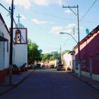 Allende Municipality