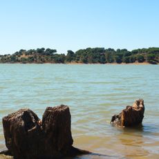 Embalse de Corumbel Bajo