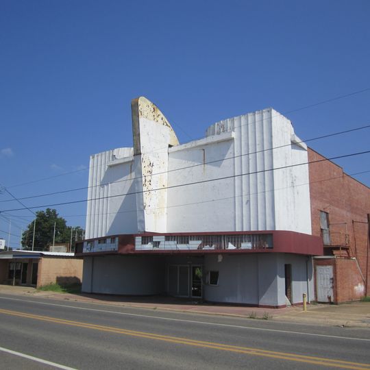 Joy Theatre