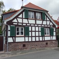 Haus Erbsengasse 23