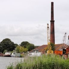 Stonefactory, Oostrum