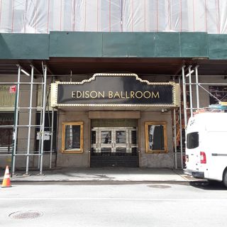 Edison Theatre