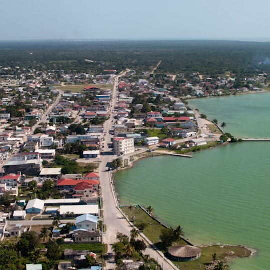 Corozal