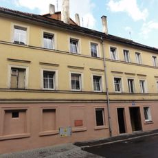 1 Sienkiewicza Street in Leśna