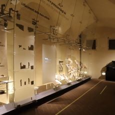 Museo dell'Accademia Etrusca e della città di Cortona