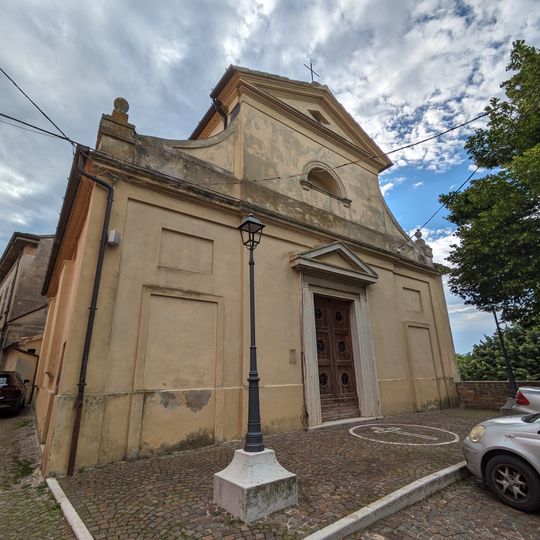 Chiesa di San Giorgio