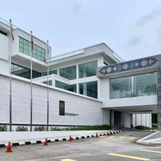 Islamic Arts Museum Malaysia