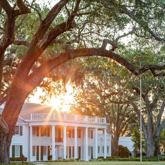 Timuquana Country Club