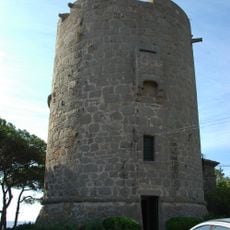 Torre de Calella de Palafrugell