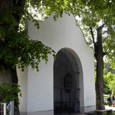 Kapelle hl. Kreuz Waidhofen an der Ybbs