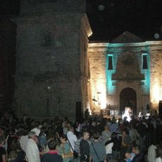 Chiesa di Santa Maria delle Grazie