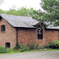 Bunbury Mill