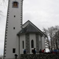 St. Mary Magdalene's Church