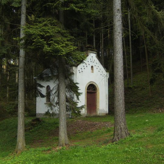 Chapel of Virgin Mary