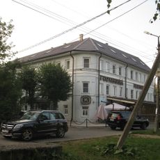 Дом жилой (Кимры)