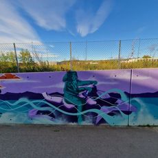 Graffiti