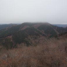 Mount Nemoto