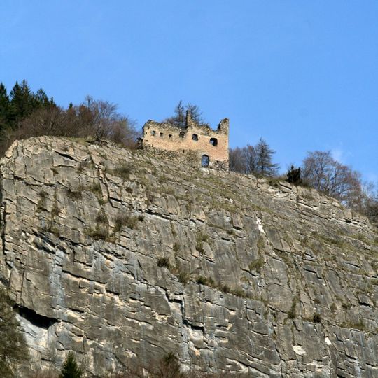 Burg Lichtenstein