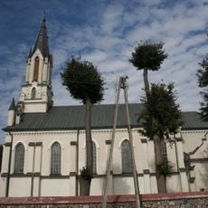 Kościół Niepokalanego Poczęcia NMP