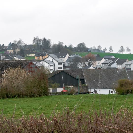 Baschleiden