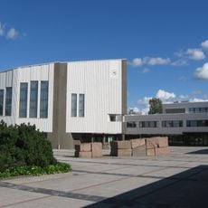 Rovaniemi Town Hall