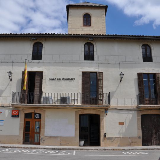 Casa de la Vila
