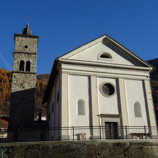 Chiesa della Madonna di Caravaggio