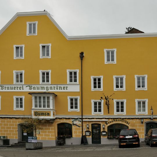Bräuhaus