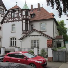 Güntherstraße 33, Hannover