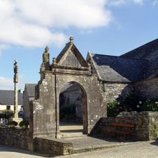 Arc de triomphe de Gouézec