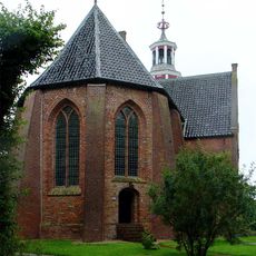 Petruskerk (Pieterburen)