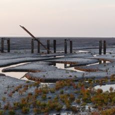 Snettisham RSPB reserve