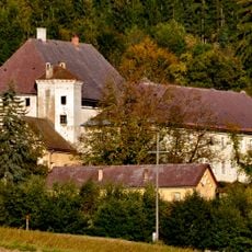 Schloss Freudenberg