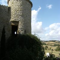 Peyrefitte-sur-l'Hers