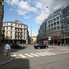 Holbergs plass