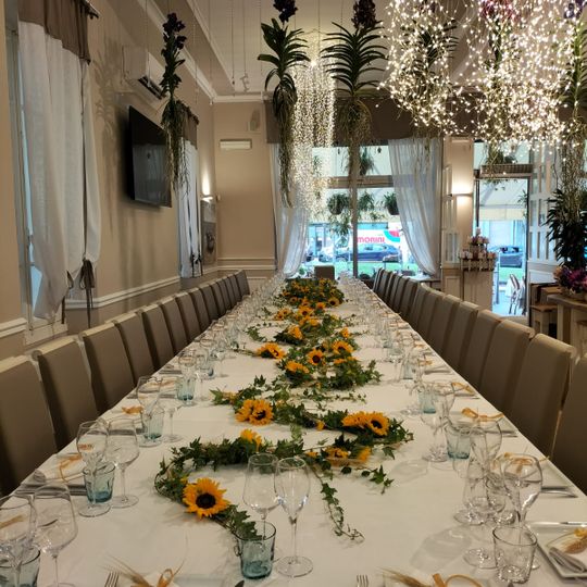 Ristorante Flipper