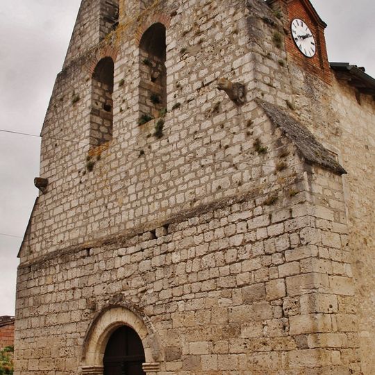 Église de Saint-Michel