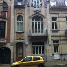 Maison Lefever