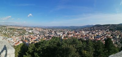 The view 2