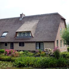 's-Gravenbroekseweg 19, Reeuwijk