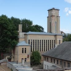 Evangelical Reformed Church in Kaunas