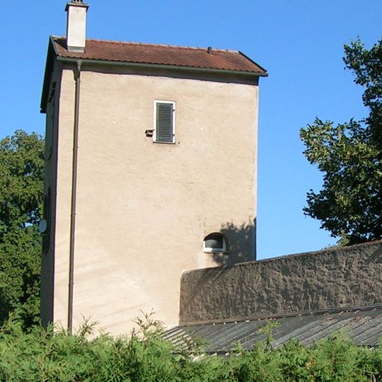 Gärtnerturm