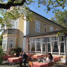 Seerestaurant Mondsee