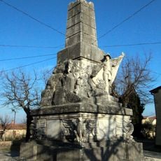 Monumento ai caduti delle Piazze