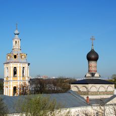 Andreevsky Monastery