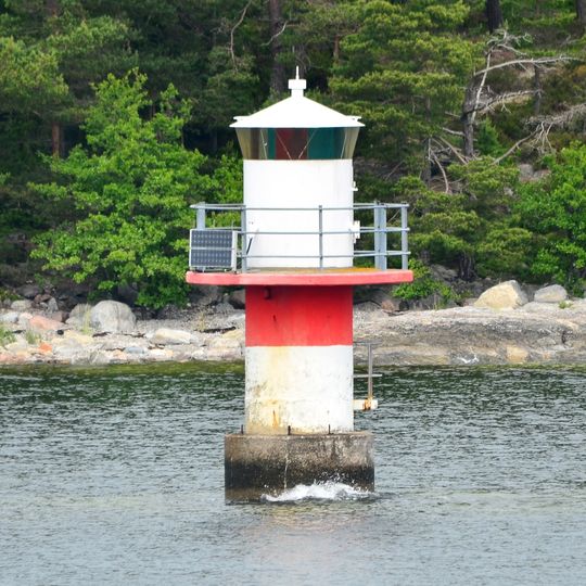 Långgarn lighthouse