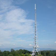 Émetteur de Mulhouse