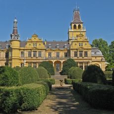 Wenckheim Mansion