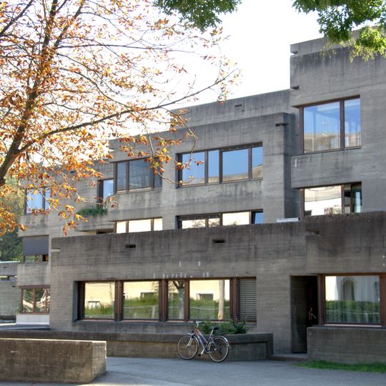 Graz International Bilingual School