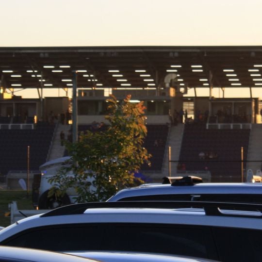 Sunshine Coast Stadium